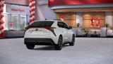 New 2026 Toyota bZ SUV