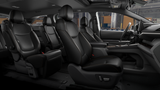 New 2026 Toyota Sienna Van