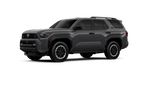 New 2026 Toyota 4Runner SUV
