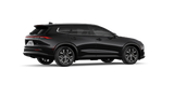 New 2026 Toyota Crown Signia SUV
