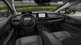 New 2027 Toyota Prius Plug-in Hybrid Sedan