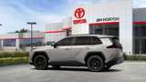 New 2026 Toyota RAV4 SUV