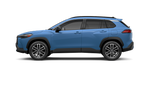 New 2026 Toyota Corolla Cross SUV
