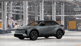 New 2026 Toyota C-HR SUV