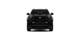 New 2026 Toyota 4Runner SUV