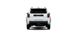 New 2026 Toyota 4Runner SUV