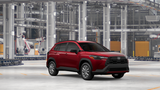 New 2026 Toyota Corolla Cross SUV