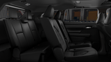 New 2026 Toyota Highlander SUV