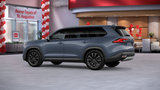 New 2026 Toyota Grand Highlander Hybrid SUV