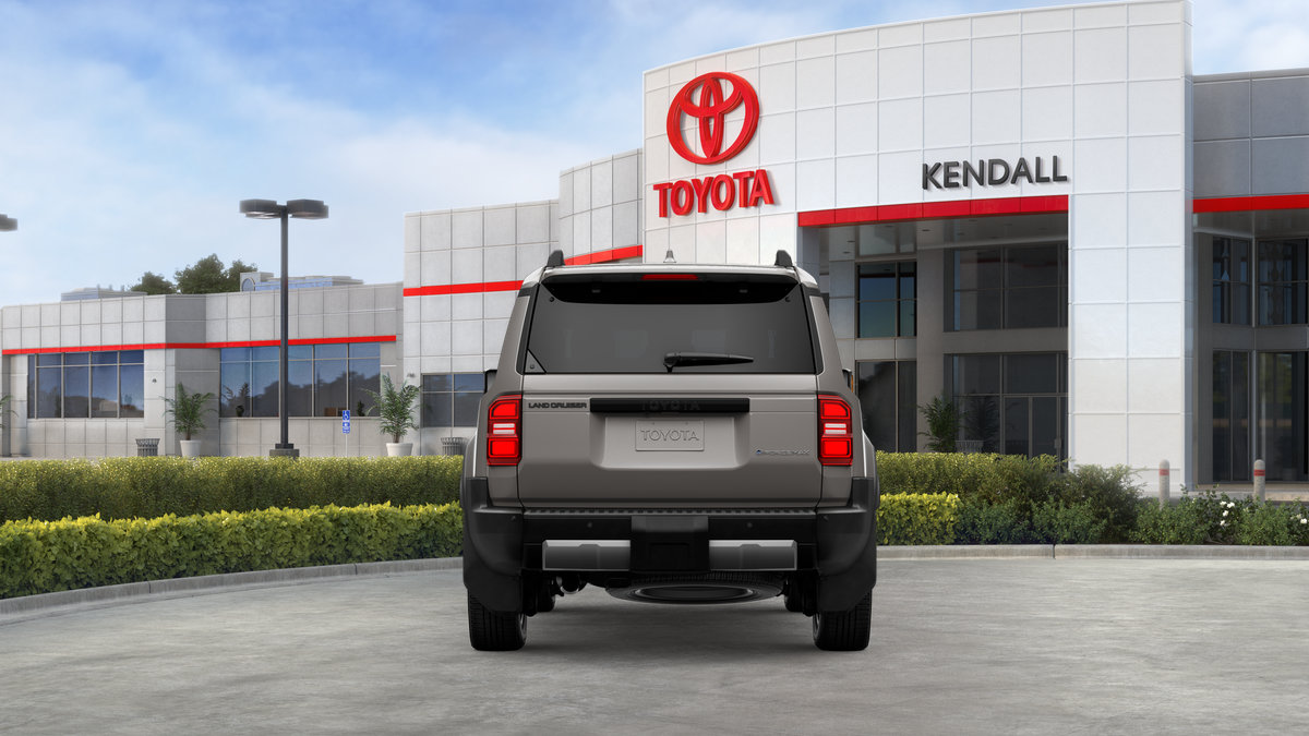 New 2027 Meteor Shower Toyota  image 10