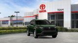 New 2026 Toyota Corolla Cross SUV