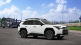 New 2026 Toyota RAV4 Plug-in Hybrid SUV