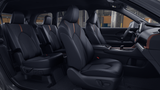 New 2026 Toyota Grand Highlander Hybrid SUV