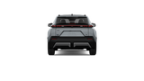 New 2027 Toyota C-HR SUV