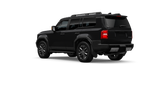 New 2027 Toyota Land Cruiser SUV