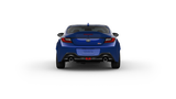 New 2026 Toyota GR86 Coupe