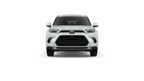 New 2026 Toyota Grand Highlander SUV