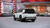 New 2026 Toyota RAV4 SUV