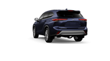 New 2026 Toyota Highlander SUV