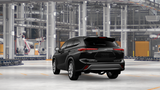 New 2026 Toyota Highlander SUV