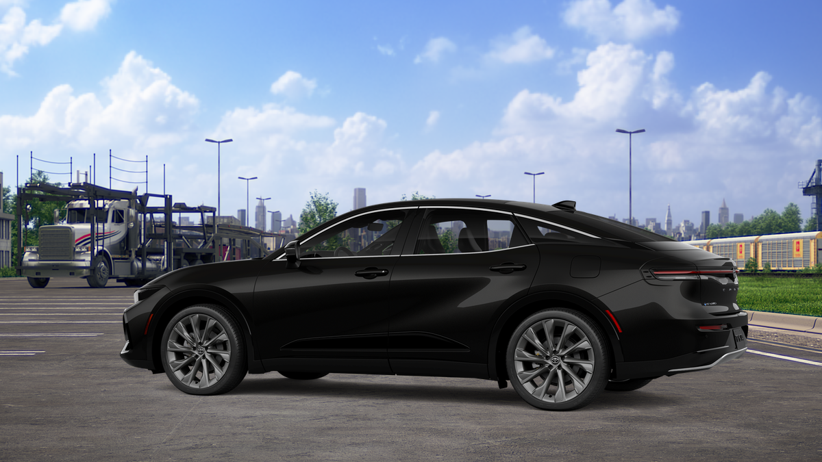 New 2027 Inked Toyota  Limited image 8