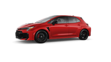 New 2026 Toyota GR Corolla Sedan