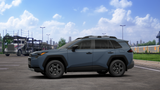 New 2026 Toyota RAV4 SUV