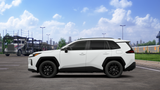 New 2026 Toyota RAV4 SUV