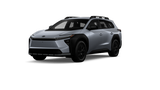 New 2026 Toyota bZ Woodland Sedan