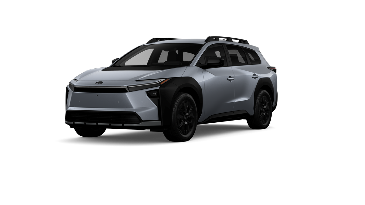 bZ Woodland Electric Motors All-Wheel Drive [4]