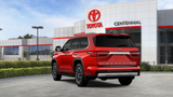 New 2026 Toyota Sequoia SUV