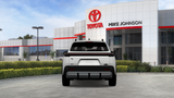 New 2026 Toyota bZ Woodland Sedan