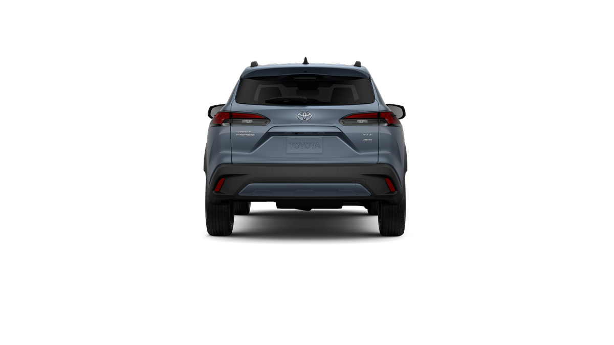 New 2026 Celestite Toyota  XLE image 10