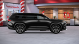 New 2026 Toyota Grand Highlander Hybrid SUV