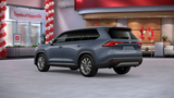 New 2026 Toyota Grand Highlander SUV