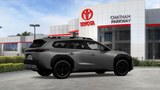 New 2026 Toyota bZ Woodland SUV