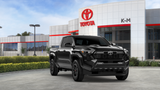 New 2025 Toyota Tacoma Truck