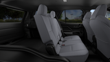 New 2026 Toyota 4Runner SUV