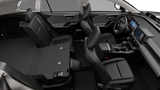 New 2026 Toyota RAV4 SUV