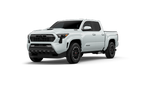 New 2026 Toyota Tacoma i-FORCE MAX Truck