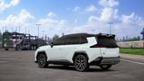 New 2026 Toyota RAV4 Plug-in Hybrid SUV