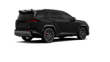 New 2026 Toyota RAV4 Plug-in Hybrid SUV