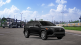 New 2026 Toyota Corolla Cross SUV
