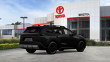 New 2026 Toyota bZ Woodland Sedan