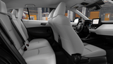 New 2026 Toyota Corolla Cross SUV