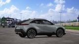 New 2026 Toyota C-HR SUV