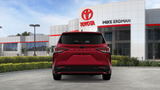 New 2026 Toyota Sienna Van