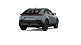 New 2026 Toyota C-HR SUV