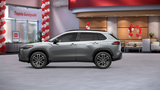 New 2026 Toyota Corolla Cross SUV