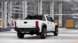 New 2026 Toyota Tacoma i-FORCE MAX Truck